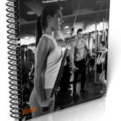 Personal Fitness Trainer Manual cover image