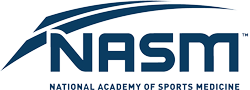 National Academy of Sports Medicine