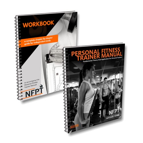 Bundle: Trainer Manual and Workbook