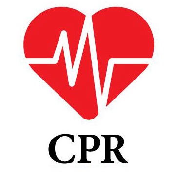 CPR training