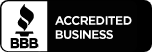 Better Business Bureau Accredited Business