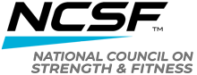 National Council on Strength and Fitness