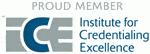 Institute for Credentialing Excellence